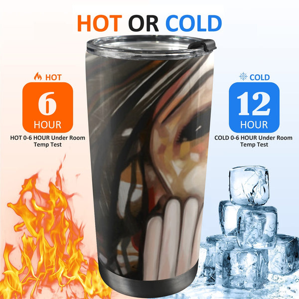 SWEET MEMORY - TAZZA TERMICA 568ml