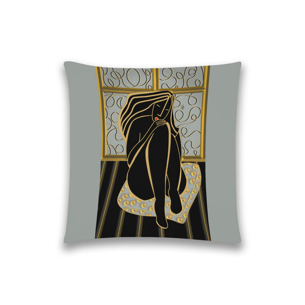 GOLDEN CORNER - FEDERA CUSCINO