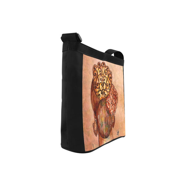 LUCIR - BORSA A TRACOLLA