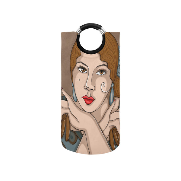 SEVILLA - CESTO PORTABIANCHERIA