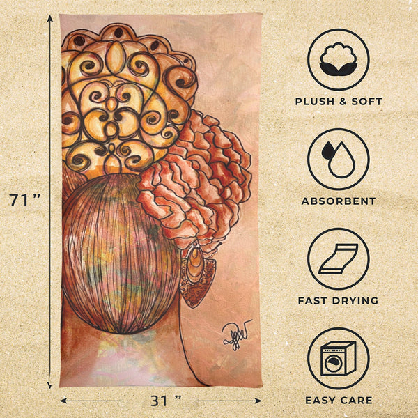 LUCIR - TELO DA MARE