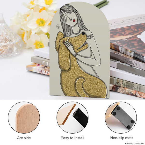 GOLDEN DOG - FERMA LIBRI