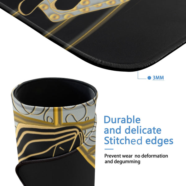 GOLDEN CORNER - TAPPETINO PER MOUSE