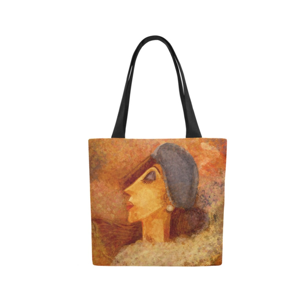 AUTUNNO - TOTE BAG