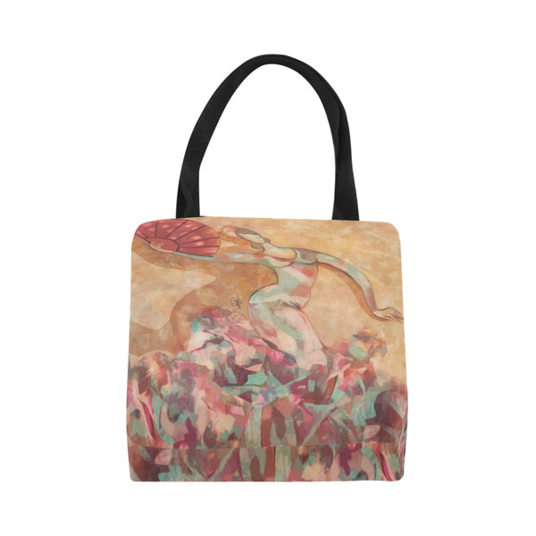 SUEñO DE PRIMAVERA - TOTE BAG