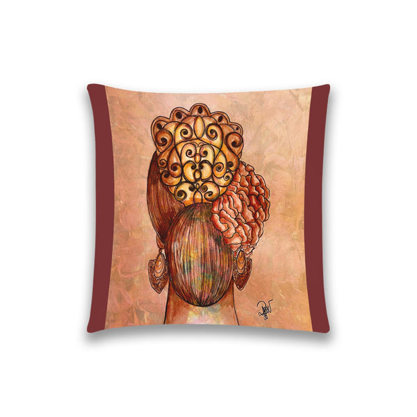 LUCIR - FEDERA CUSCINO