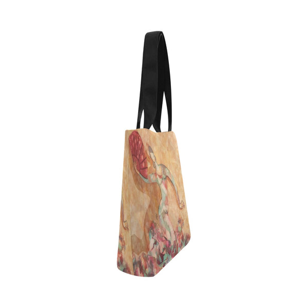 SUEñO DE PRIMAVERA - TOTE BAG