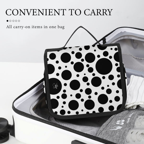 POIS - BEAUTY CASE CON GANCIO