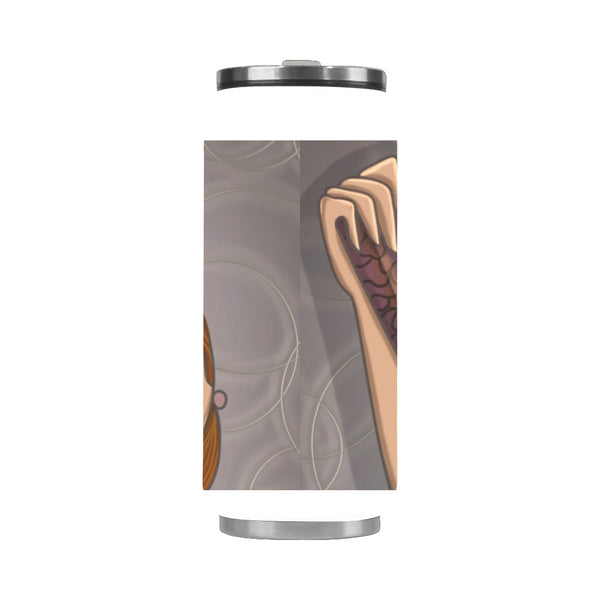 ROSA - THERMOS 532ml o 380ml