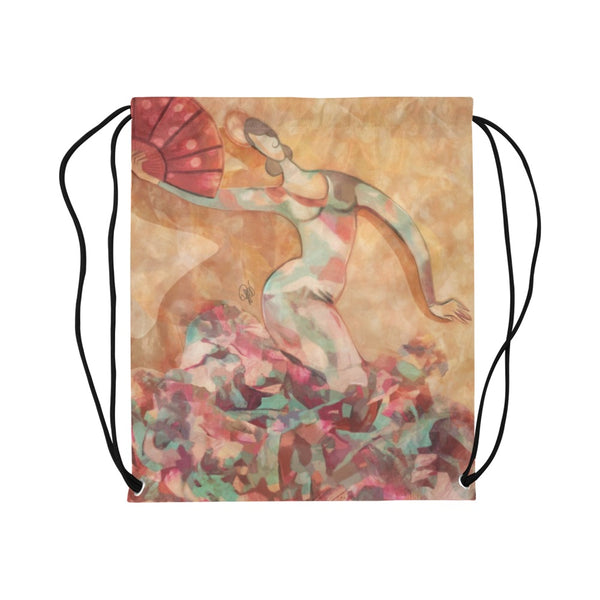 SUEñO DE PRIMAVERA - BORSA A SACCO