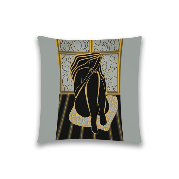 GOLDEN CORNER - FEDERA CUSCINO