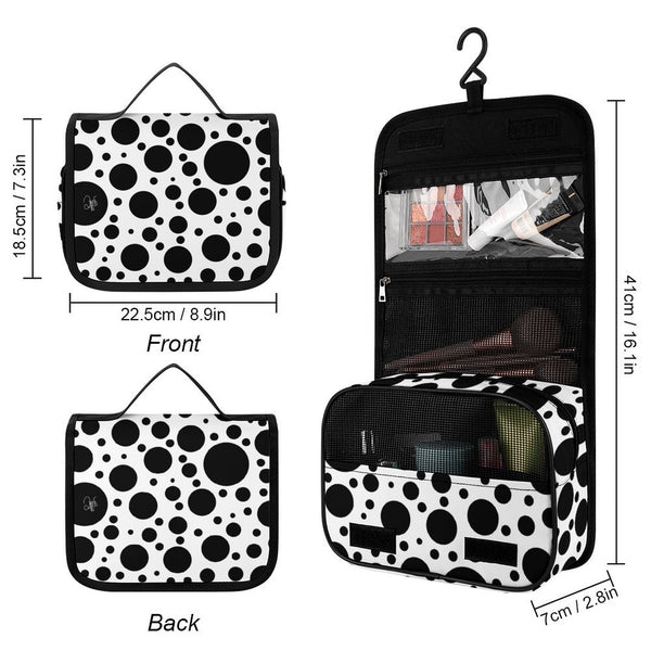 POIS - BEAUTY CASE CON GANCIO
