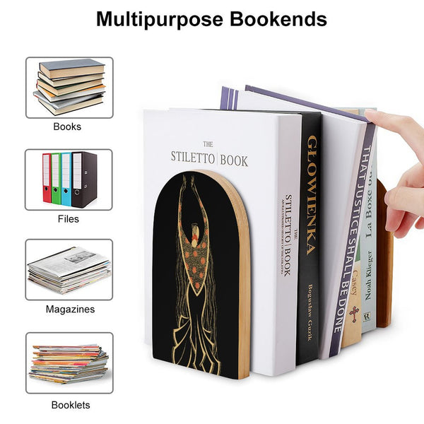 GOLDEN MANTON - FERMA LIBRI