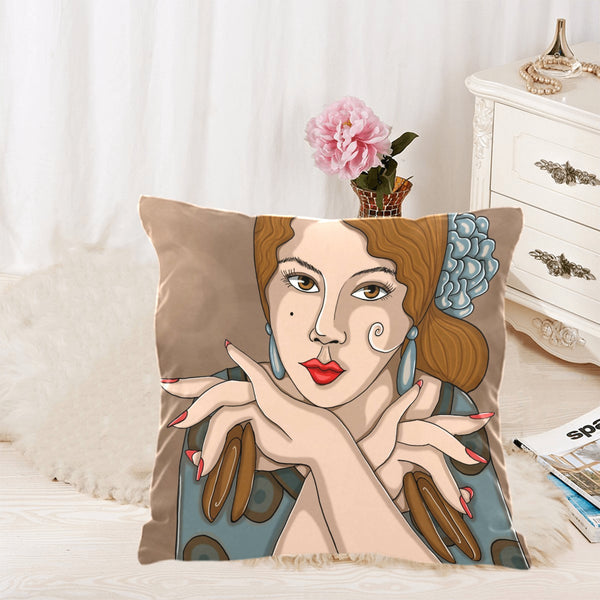 SEVILLA - FEDERA CUSCINO