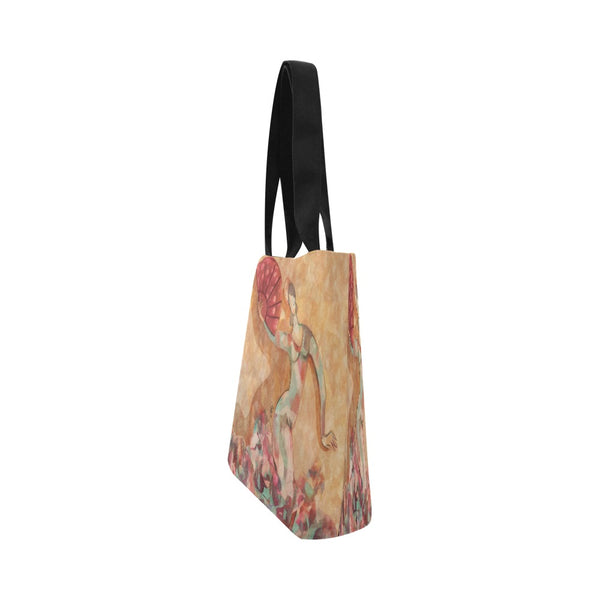 SUEñO DE PRIMAVERA - TOTE BAG