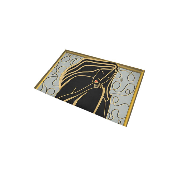 GOLDEN CORNER - TAPPETINO