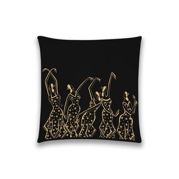 GOLDEN GIRLS - FEDERA CUSCINO