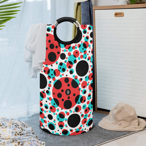 POIS - CESTO PORTABIANCHERIA