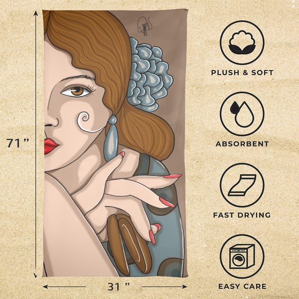 SEVILLA - TELO DA MARE