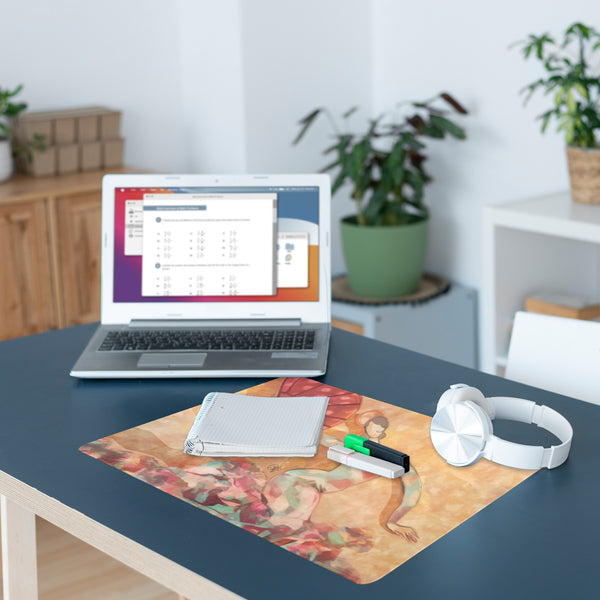 SUEñO DE PRIMAVERA - TAPPETINO PER MOUSE