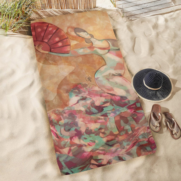 SUEñO DE PRIMAVERA - TELO DA MARE