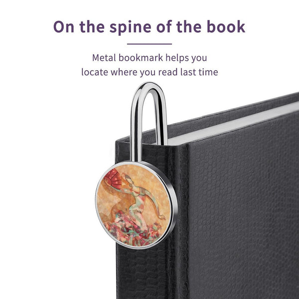 SUEñO DE PRIMAVERA - SEGNALIBRO