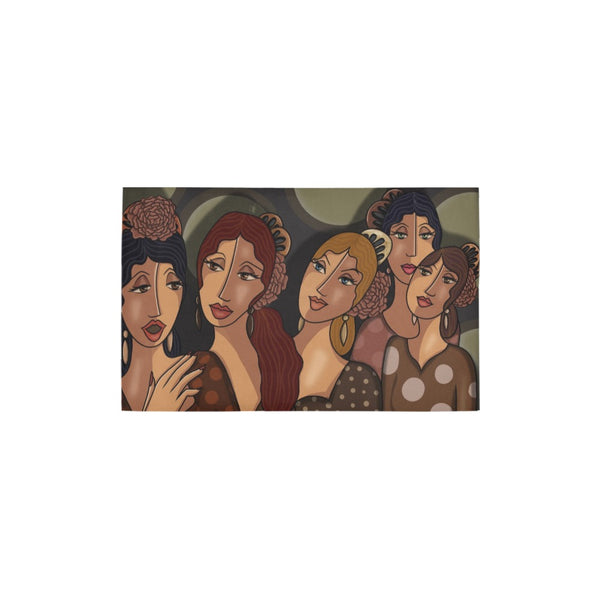 DEJARSE LLEVAR - TAPPETINO