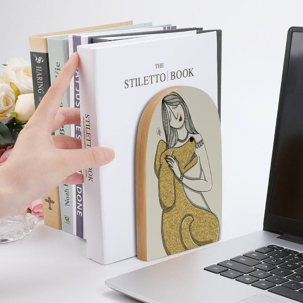 GOLDEN DOG - FERMA LIBRI