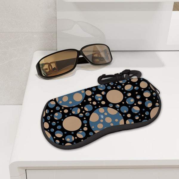 POIS - PORTAOCCHIALI NEOPRENE