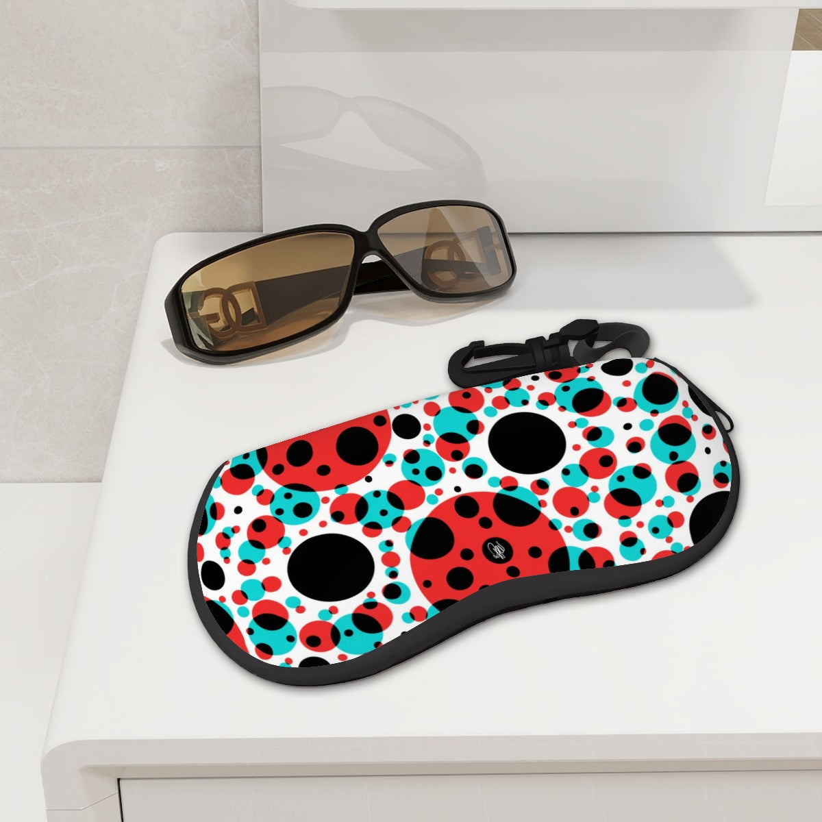 POIS - PORTAOCCHIALI NEOPRENE