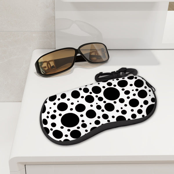 POIS - PORTAOCCHIALI NEOPRENE