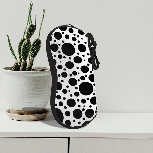 POIS - PORTAOCCHIALI NEOPRENE