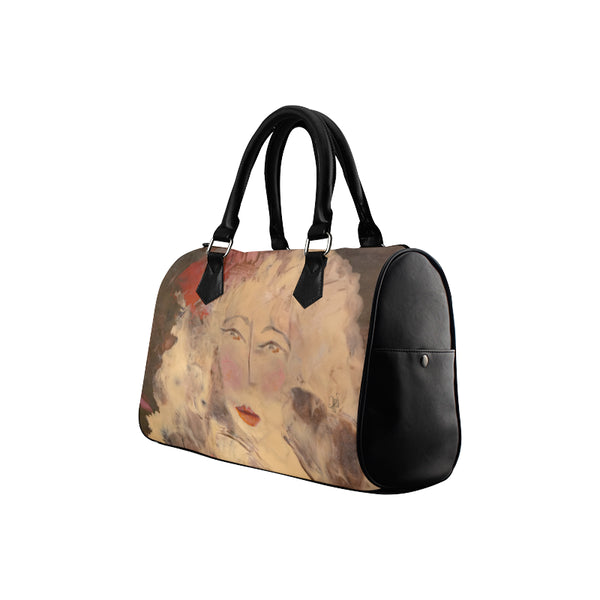 SOFIA - BORSA CON MANICI