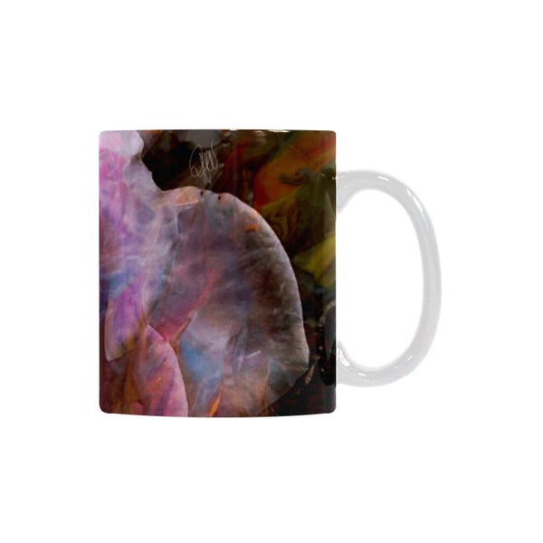 QUEEN - TAZZA IN CERAMICA