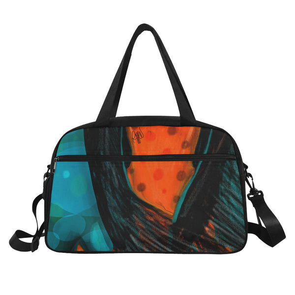 SOLEA - BORSA DA VIAGGIO