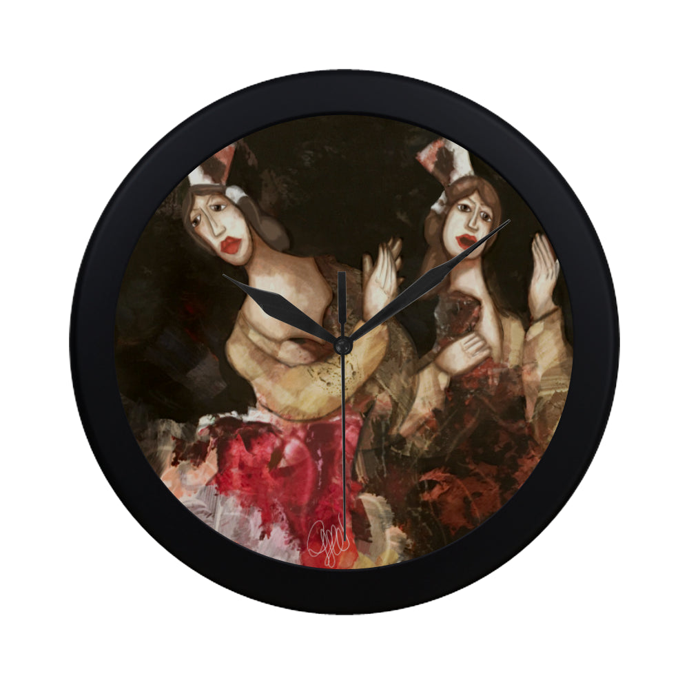 OLE - OROLOGIO DA PARETE