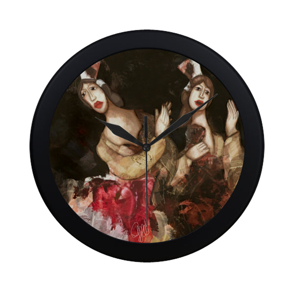 OLE - OROLOGIO DA PARETE