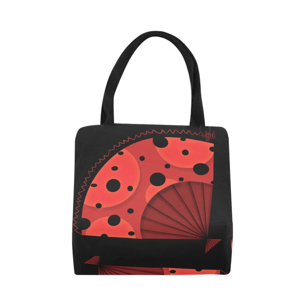 VENTAGLIO - TOTE BAG