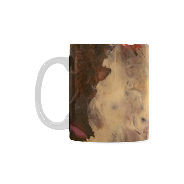 SOFIA - TAZZA IN CERAMICA