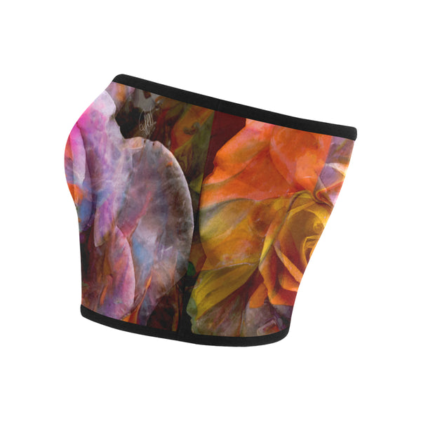 QUEEN - TOP A FASCIA