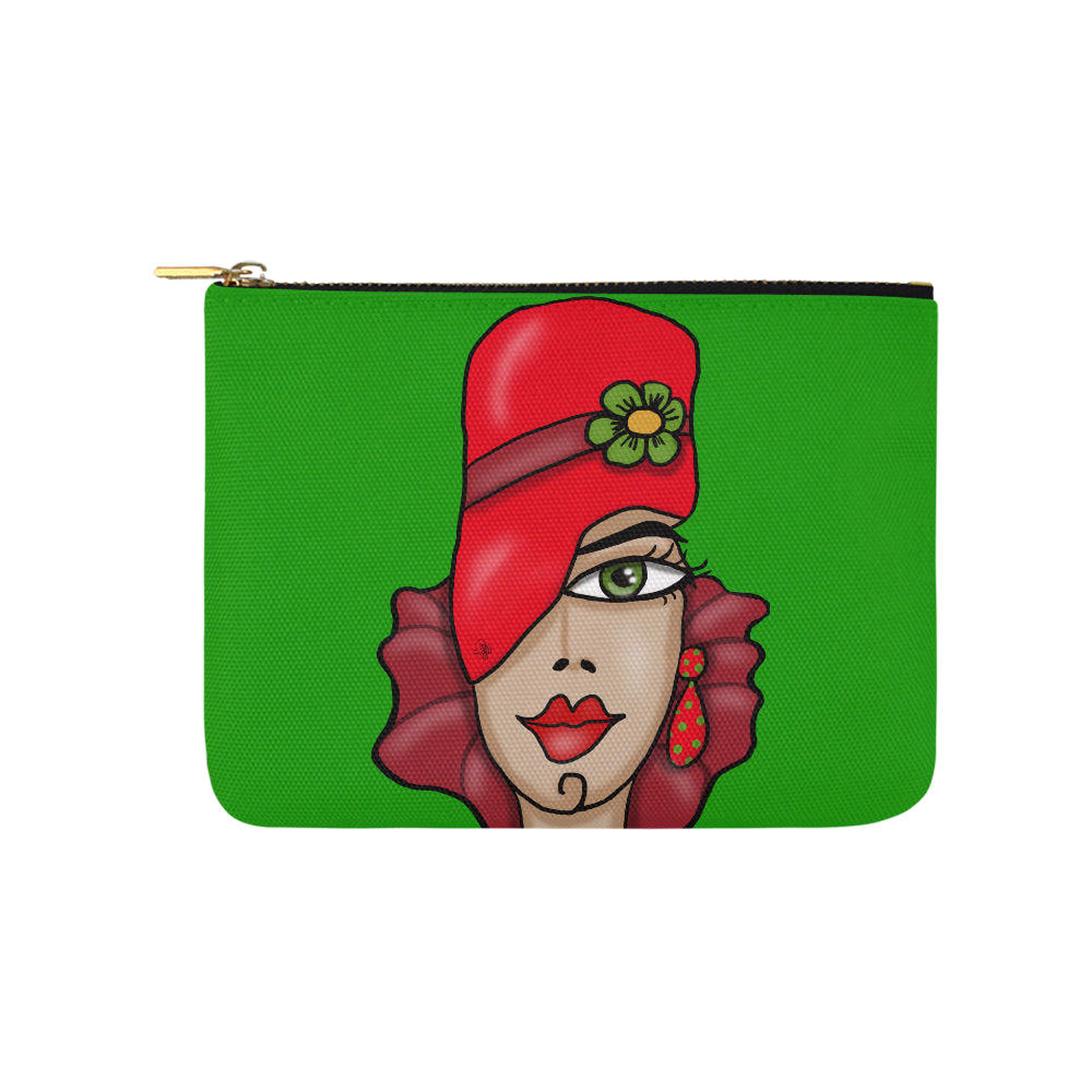 VINTAGE LADY - ASTUCCIO PORTATUTTO