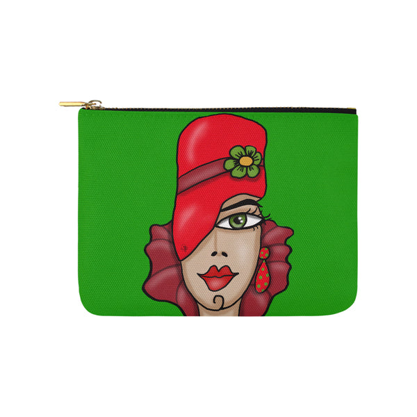 VINTAGE LADY - ASTUCCIO PORTATUTTO