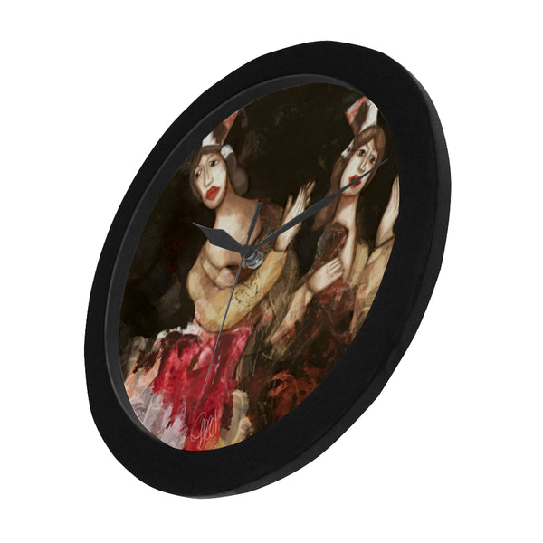 OLE - OROLOGIO DA PARETE