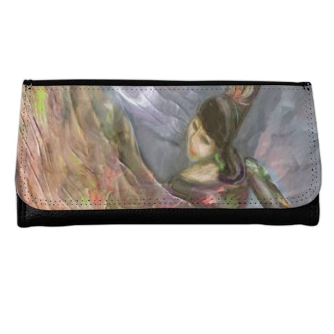 MANTON - PORTAFOGLI su ordinazione