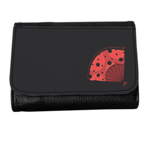 VENTAGLIO - PORTAFOGLI