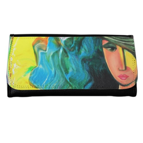 FULL SUN - PORTAFOGLI su ordinazione