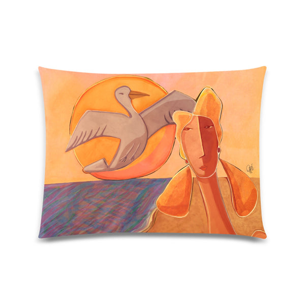 SUMMERTIME - FEDERA CUSCINO