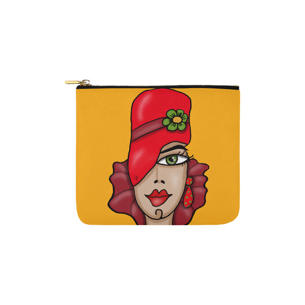 VINTAGE LADY - ASTUCCIO PORTATUTTO