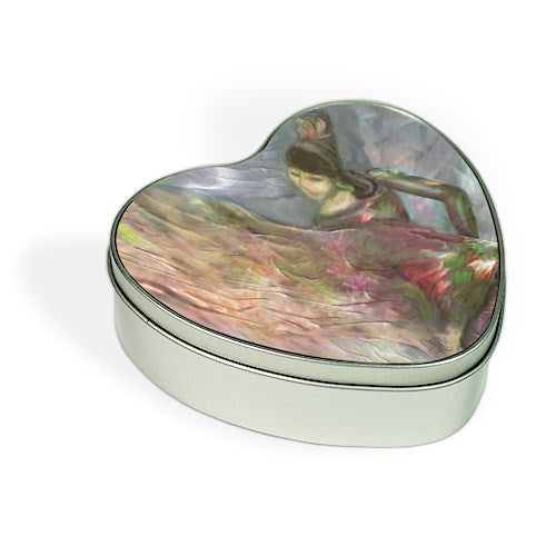 MANTON - SCATOLA DI LATTA su ordinazione