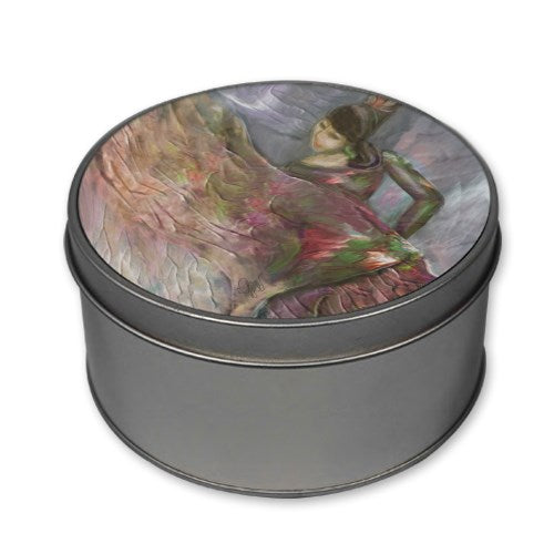 MANTON - SCATOLA DI LATTA su ordinazione